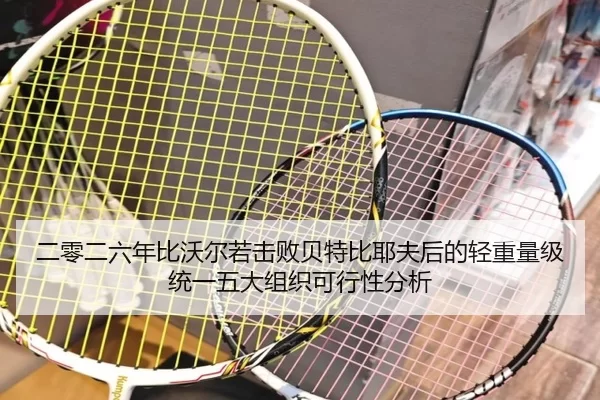 二零二六年比沃尔若击败贝特比耶夫后的轻重量级统一五大组织可行性分析